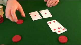 Blackjack Card Game Tips : Blackjack Insurance Tips