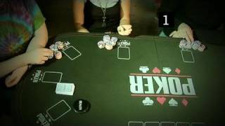 How To Learn Five Card Stud Poker