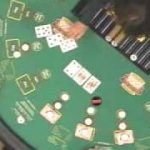 3-Card Poker from the WSOP Tournament 3