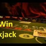 Blackjack Win System Challenge (Part 3)