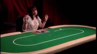 Poker Beginners Guide to TexasHoldem Part 2/6