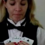 Learn to Play Blackjack from a Dealer : How to Play Number Cards in Blackjack