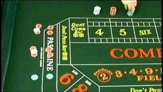 Learn To Deal Craps.avi