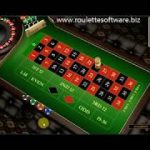 Roulette strategy 2018, Software Roulette, 888 Casino Session in 2018