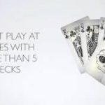 9 Blackjack Tips