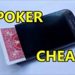 Card Tricks | Poker Cheat | Giveaway