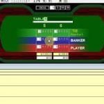 STARTING OFF – PLAY A HAND