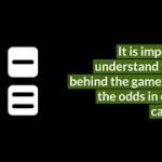 How the Odds in Craps Are Calculated Craps