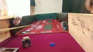 Craps Strategy – 15 The Hardway | CK Dangerous