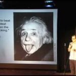 Ignite Bristol 06 –  Joe Cainey – How not to win at Roulette