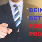 How to be a BETTER poker PRO