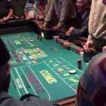 Live Casino Craps Game #2