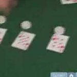 Winning Strategies for Playing Blackjack : Snap Shot Count Strategies for Blackjack