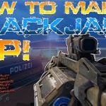 How to Make BlackJack OVERPOWERED in Black Ops 3! 3 HUGE Tips to Get a TON of KILLS w/ BlackJack!