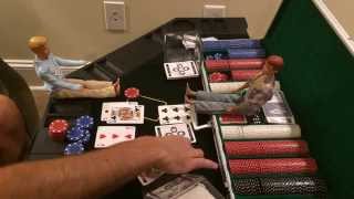 Learn to Win at Blackjack in a Fun Way