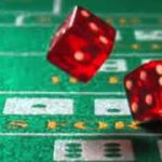 How to Control Dice at the Craps Tables