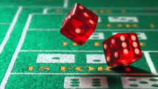 How to Control Dice at the Craps Tables