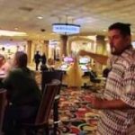 Louis Theroux plays Blackjack -Gambling in Las Vegas – BBC