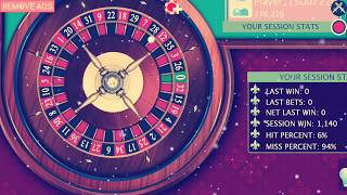 common drow Roulette super winning systems, roulette super winning tips.