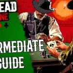 POKER – An Intermediate Guide – Red Dead Online