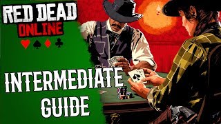 POKER – An Intermediate Guide – Red Dead Online