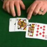 How to Play Omaha Hi Low Poker : Learn About the AQsJT Hand in Omaha Hi-Low Poker