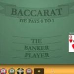 [The Ramp Up] Baccarat Betting System + How To Play And Win + Easy 10% Every Session!