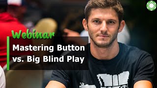STOP Losing Money from the Big Blind – Poker Strategy with WPT Champion, Jonathan Jaffe!