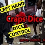 Craps Dice Control Sets