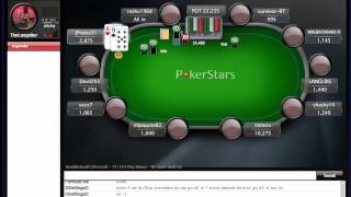 Learn Poker – Loose Calls – PokerStars