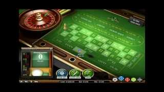 Oscar Grind Roulette Betting System Strategy – Tips on How to Play Roulette.
