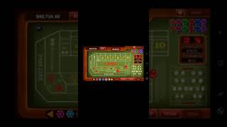 Hardly Unstoppable Craps Strategy!!!!! $4200 in 30mins