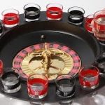 Alcoholics Hippopotamus – Shot Roulette 4