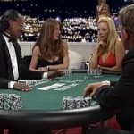 Vegas Vic Free Poker Tips  – Ep 01 – EIntro To Texas Holdem