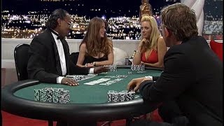 Vegas Vic Free Poker Tips  – Ep 01 – EIntro To Texas Holdem