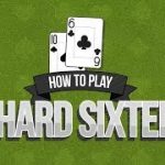 Blackjack Strategy: How to Play a Hard 16