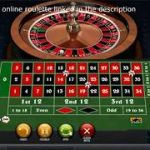 HOW TO WIN ONLINE ROULETTE 100% WORKING 2019! SURE WIN!