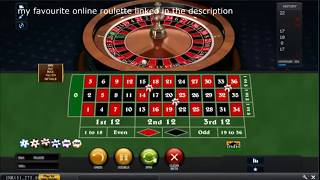 HOW TO WIN ONLINE ROULETTE 100% WORKING 2019! SURE WIN!