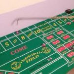 Craps strategy 30-20-10