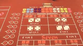 How to Play Craps – Part 3 out of 5