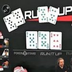 My First Time Playing Short Deck Poker! (ACTION!)