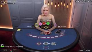 Live Ultimate Texas Holdem