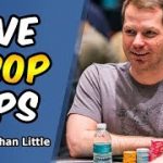 5 Tips to CRUSH the WSOP World Series of Poker