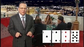 Vegas Vic Free Poker Tips – Ep 08 – Limit Pot Omaha High Low