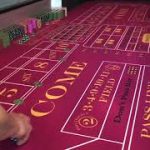 Craps Betting Strategy $1000.00 buy in (Day 3)