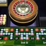 Trik jitu main roulette 100% WIN (500 up to 1220)