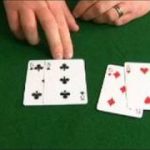 How to Play Omaha Hi Low Poker : Learn About the 53s52 Hand in Omaha Hi-Low Poker