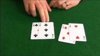 How to Play Omaha Hi Low Poker : Learn About the 53s52 Hand in Omaha Hi-Low Poker
