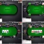 6 Max Poker Coaching: Mid-Stacked Strategies for Holdem Cash Games, Speed Poker: 6MAX 22