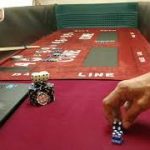 Craps Strategy | Try this if your Throw is Slumping| Dice Control Throw Talk